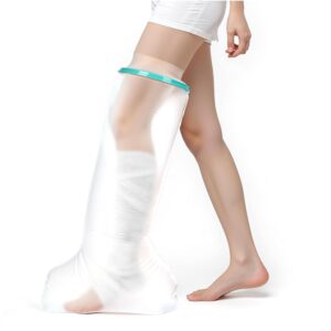 Mikogo Cast Protector for Shower Adult,1219