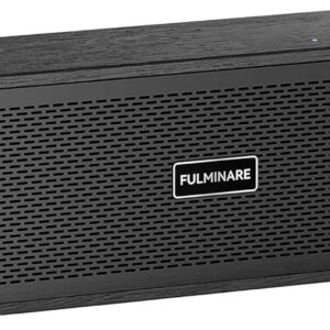 FULMINARE Bluetooth Speakers