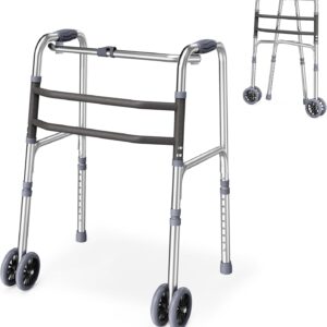 Traingiver Aluminum Lightweight Walkers