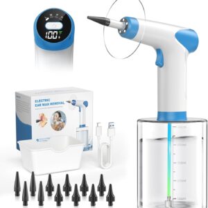 featjoy  Ear Wax Removal