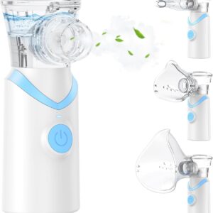 Larair Larair inhalationsgerät