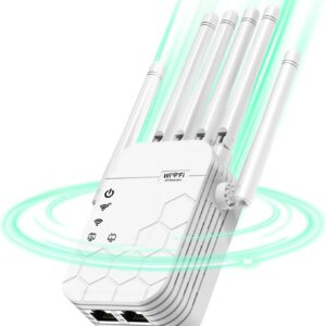 Zelikovitz WiFi Extender