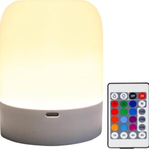 XOIDMIVCN night light for baby nursery