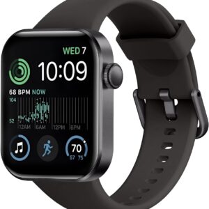 ASEEYIRJ Smart Watch