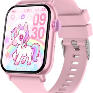ganopterygon smart watch for kids
