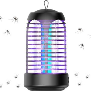 AILEDA Waterproof Mosquito Killer