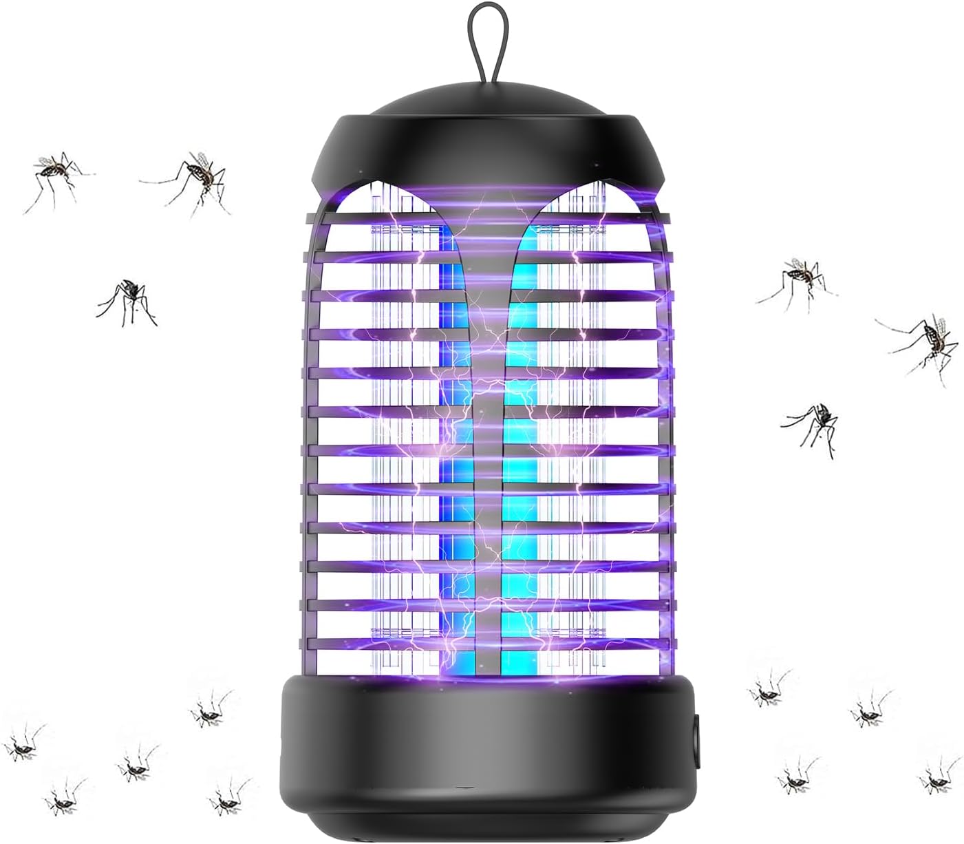 AILEDA Waterproof Mosquito Killer