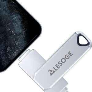 LESOGE USB Adapter