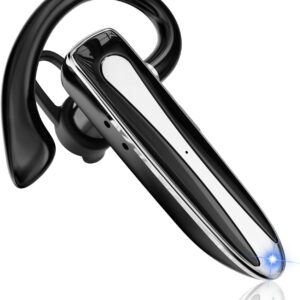 Mosyxe trucker bluetooth headset