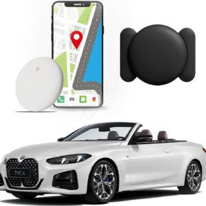 Beumaatn GPS Tracker for Vehicles