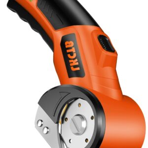 LKCTB Electric Cardboard Cutter