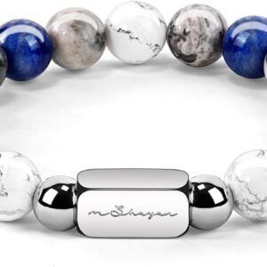 M SHUYUN Bracelet for Men