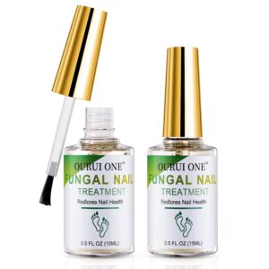 ourui one Toenail Fungus Treatment