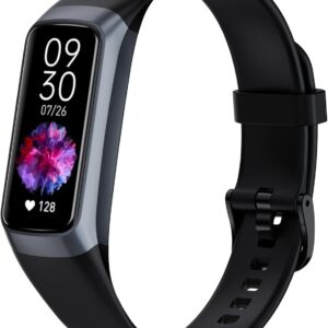 TROTY Fitness Tracker