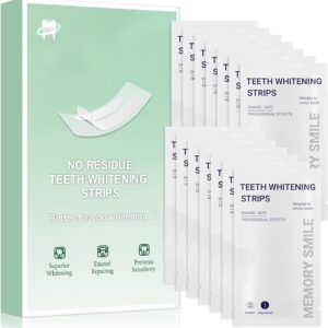 Lullu sbiancante denti