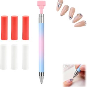 Generic Automatic Refillable Wax Pen