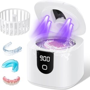 Moeila ultrasonic cleaner