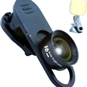 FotoZ tech Pro Selfie Lens kit