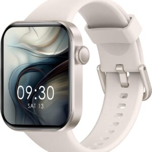 ASEEYIRJ smart watch