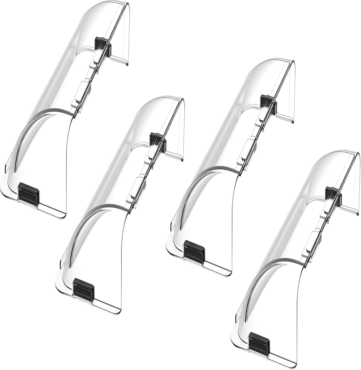 Jazalz air vent deflector