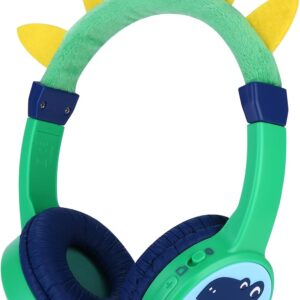JBUNION Kids Bluetooth Headphones