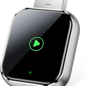 TKHIN CarPlay Wireless