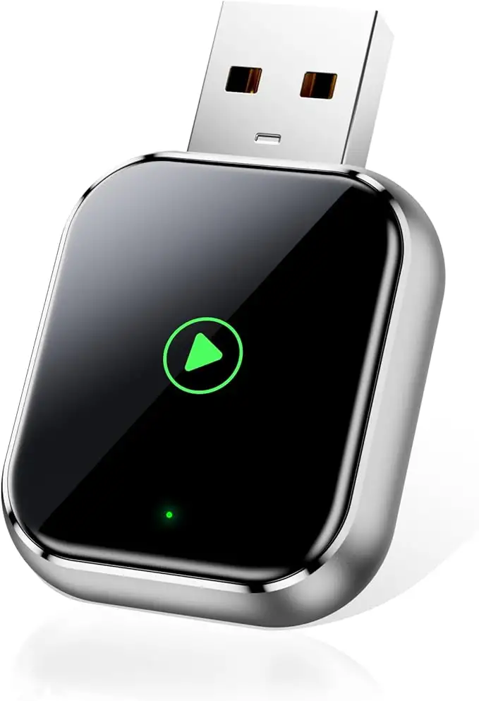 TKHIN CarPlay Wireless