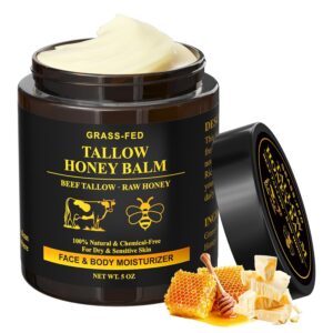 Henjaca  beef tallow for skin