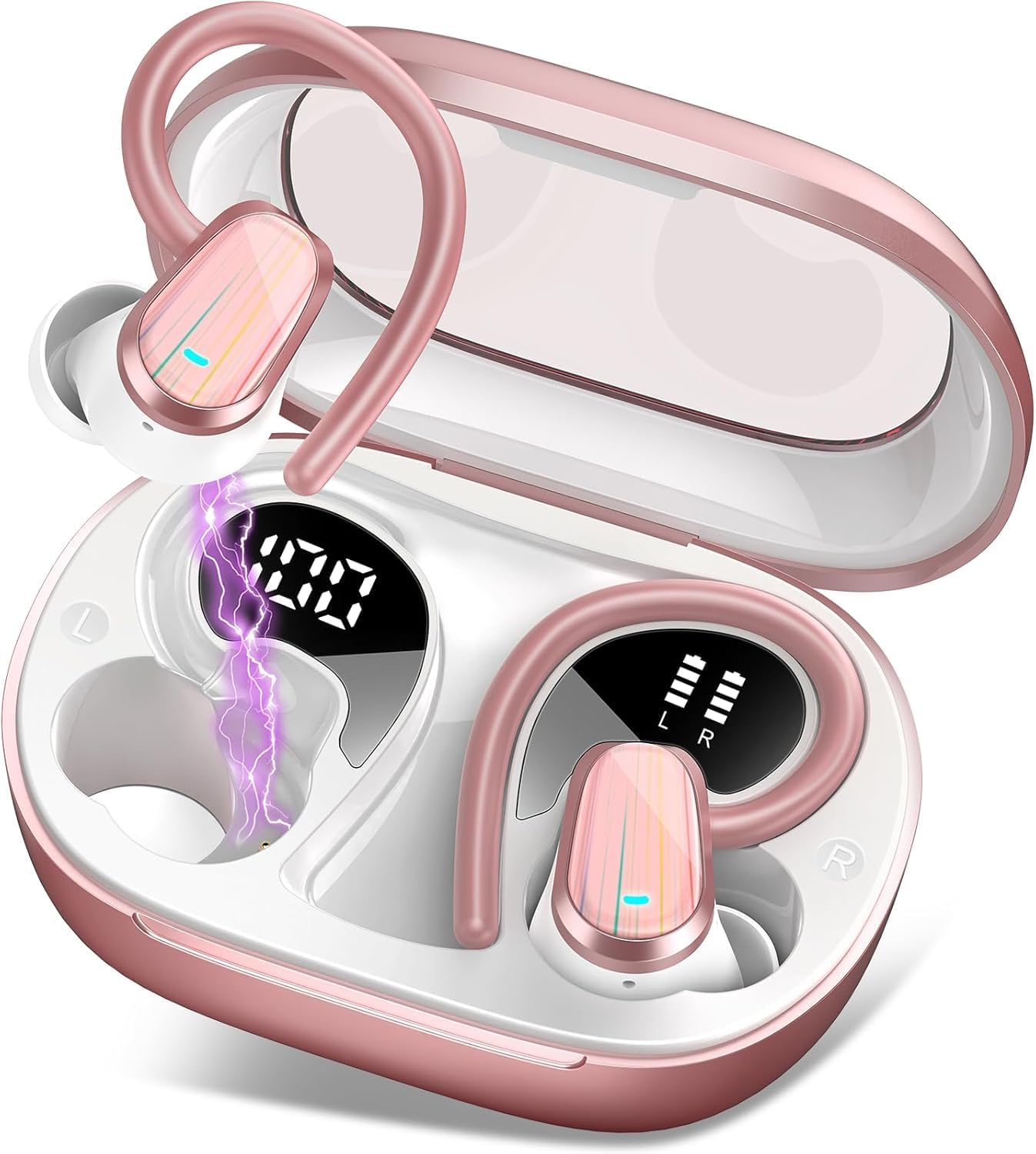 OYIB OYIB Wireless earbuds