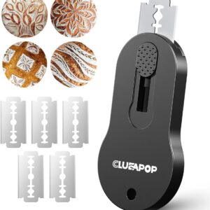 CLUEAPOP Bread Lame