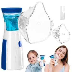 Jejesweet Mesh Nebulizer