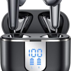 Mosyxe in ear earphones