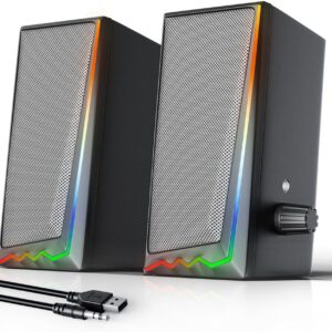 Uakinat Computer Speakers