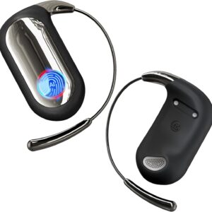 MOZC AI Smart Translation Earbuds Real-Time