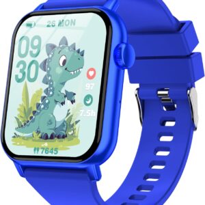 ganopterygon smart watch for kids tk09
