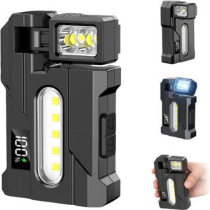 Generic wuben g5 flashlight