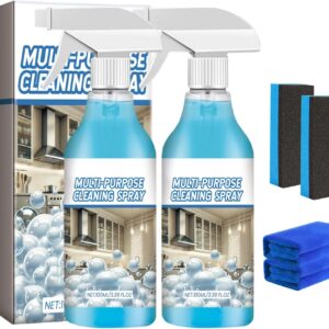 Generic Spray Splash Cleaner