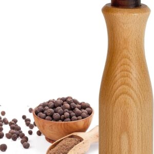 Zeikiwe pepper grinder