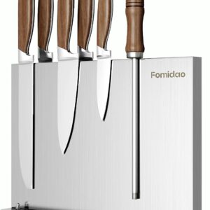 fomidao magnetic knife holder