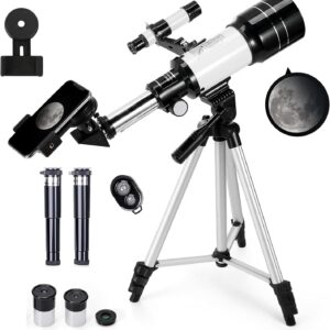HITUTTXL telescope for kids