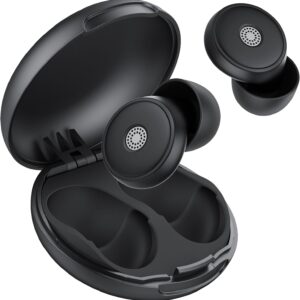 SKBA Ear Plugs for Sleeping Noise Cancelling