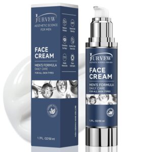 JURVEW Face Cream for Men