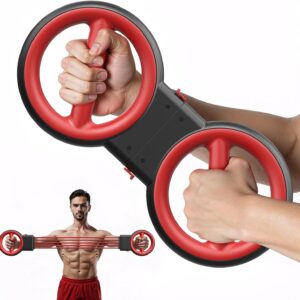 FUNRAY Rotator Burn Machine