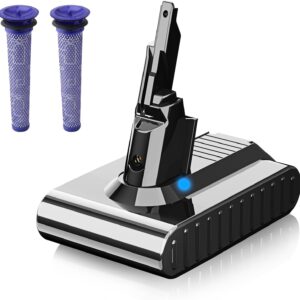 JUNWOOD Battery Replacement