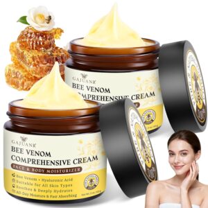 GAJUANR bee venom cream for skin