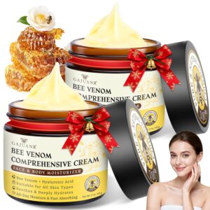 GAJUANR bee venom cream for skin