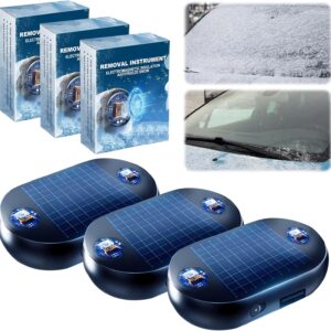 Generic car interference antifreeze instrument