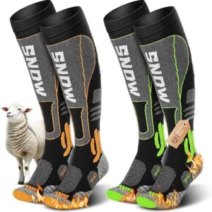 tekkapoi skisocken damen 39-42