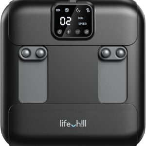 lifechill foot massager