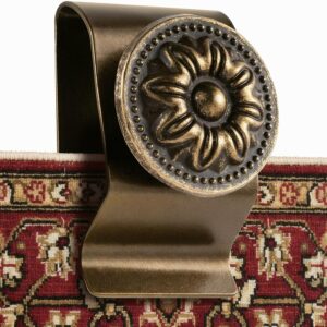 neezim quilt hanger for wall for display